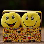 O sorriso ajuda a manter o equilíbrio emocional